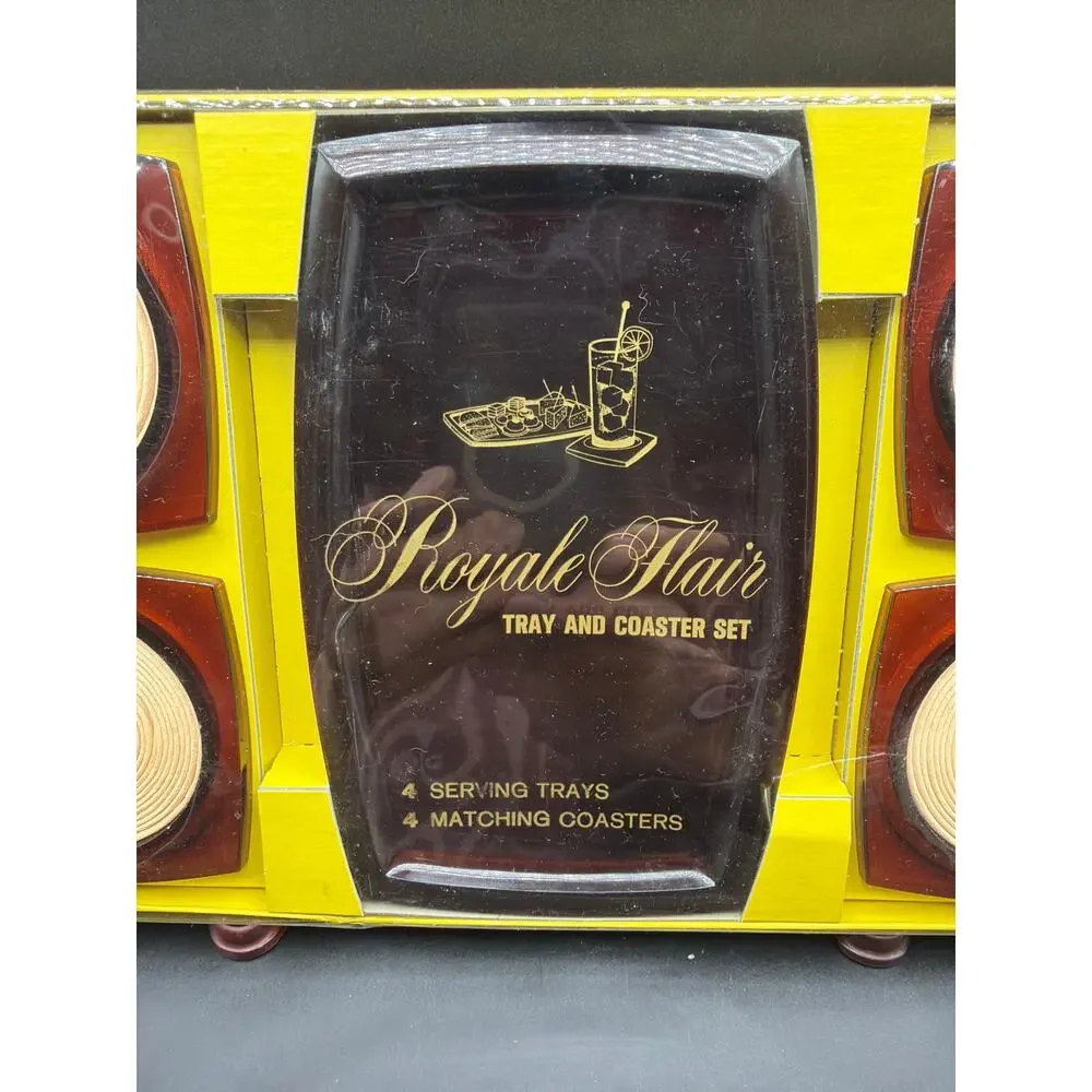 None and/or Unknown vintage royale
